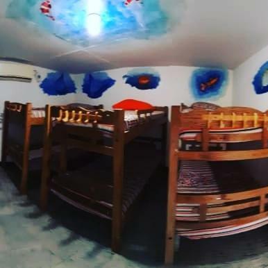 Hostal Aquarium Cartagena Kültér fotó