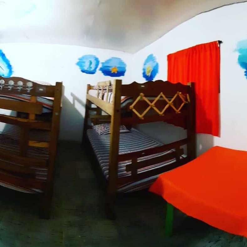 Hostal Aquarium Cartagena Kültér fotó