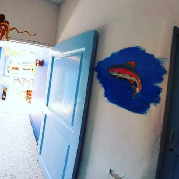 Hostal Aquarium Cartagena Kültér fotó