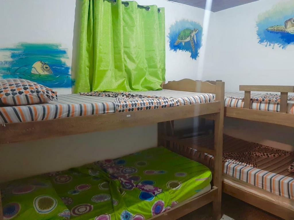Hostal Aquarium Cartagena Kültér fotó